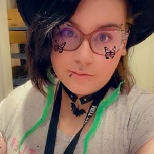 Meet your Posher, Reiley